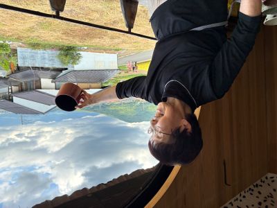 藤森照信遠足